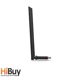کارت شبکه USB بی سیم تندا مدل U6 - فروشگاه اینترنتی های بای | HiBuy