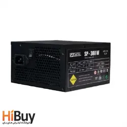 منبع تغذیه کامپیوتر سادیتا مدل SP-300 - فروشگاه اینترنتی های بای | HiBuy