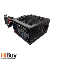 منبع تغذیه ریدمکس مدل RX-300AI - فروشگاه اینترنتی های بای | HiBuy