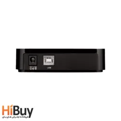 هاب 7 پورت دی لینک مدل DUB-H7