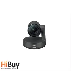 دوربین کنفرانس لاجیتک مدل Rally به همراه میکروفون
