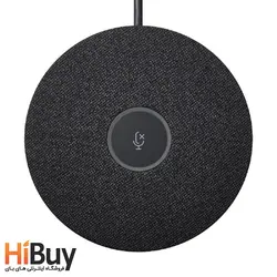 دوربین کنفرانس لاجیتک مدل Rally به همراه میکروفون