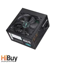 منبع تغذیه کامپیوتر اوست مدل GT-AV400-BW