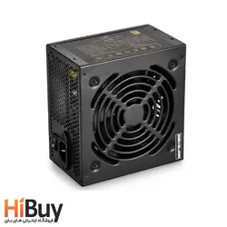 منبع تغذیه ریدمکس مدل RX-400XT