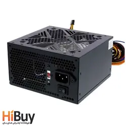 منبع تغذیه ریدمکس مدل RX-400XT