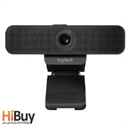 وب کم لاجیتک مدل C925E - فروشگاه اینترنتی های بای | HiBuy