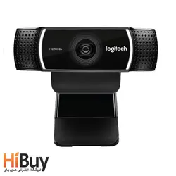 وب کم لاجیتک مدل C922 Pro - فروشگاه اینترنتی های بای | HiBuy