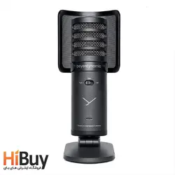 میکروفون کندانسور بیرداینامیک مدل Fox - فروشگاه اینترنتی های بای | HiBuy