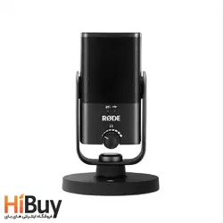 میکروفون کاندنسر رود مدل NT-USB Mini - فروشگاه اینترنتی های بای | HiBuy