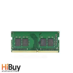 رم لپ تاپ DDR4 تک کاناله 2666 مگاهرتز CL19 کروشیال مدل CT000000XX000X ظرفیت 8 گیگابایت