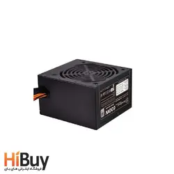 منبع تغذیه کامپیوتر سیلوراستون مدل Essential SST-ST60F-ES230 - فروشگاه اینترنتی های بای | HiBuy