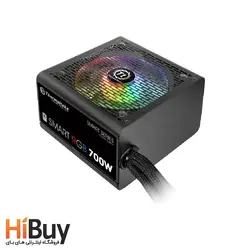 منبع تغذیه کامپیوتر ترمالتیک مدل Smart RGB 700W - فروشگاه اینترنتی های بای | HiBuy