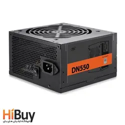 منبع تغذیه کامپیوتر دیپ کول مدل DN550