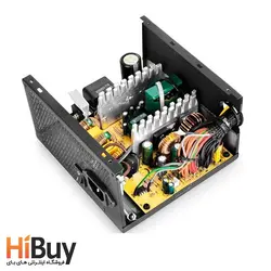 منبع تغذیه کامپیوتر دیپ کول مدل DN550