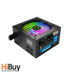 منبع تغذیه کامپیوتر گیم مکس مدل VP-700-RGB-M-Bronze - فروشگاه اینترنتی های بای | HiBuy