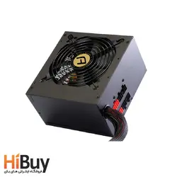 منبع تغذیه نیمه ماژولار انتک مدل NE 650M - فروشگاه اینترنتی های بای | HiBuy
