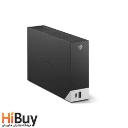 هارد اکسترنال سیگیت مدل One Touch Backup ظرفیت 6 ترابایت - فروشگاه اینترنتی های بای | HiBuy