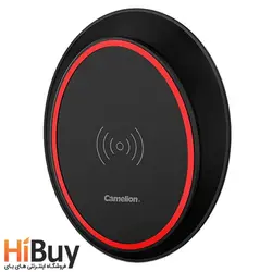 شارژر بی سیم کملیون مدل wireless charge کد wlc-002 - فروشگاه اینترنتی های بای | HiBuy