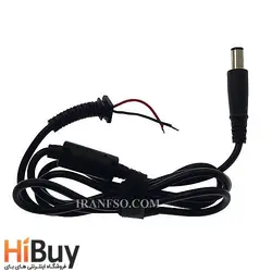 کابل آداپتور لپ تاپ دل 2 سیم - فروشگاه اینترنتی های بای | HiBuy