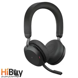 هدست جبرا مدل Evolve2 65