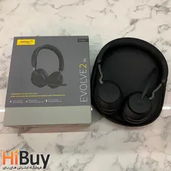 هدست جبرا مدل Evolve2 65