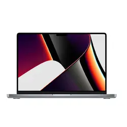 مشخصات، قیمت و خرید لپ تاپ 16.2 اینچی اپل مدل MacBook Pro Mk183 2021