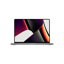 مشخصات، قیمت و خرید لپ تاپ 14.2 اینچ اپل مدل MacBook MKGP3 M1 Pro 2021