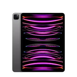 تبلت اپل مدل iPad Pro 12.9 inch 2022 WiFi ظرفیت 128 گیگابایت