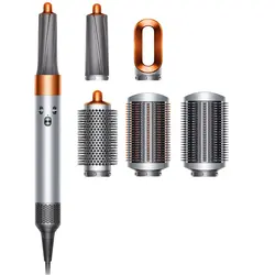 سشوار چرخشی حرفه ای دایسون مدل Dyson air WrapT4S-XC
