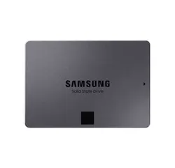 حافظه SSD اینترنال سامسونگ ظرفیت 2 ترابایت مدل 870 QVO