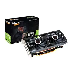 کارت گرافیک INNO3D GEFORCE RTX 2060 SUPER TWIN X2 OC