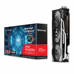 کارت گرافیک سافایر NITRO+ Radeon RX 6800 XT 16GB