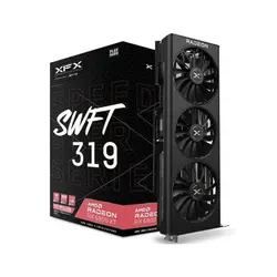 کارت گرافیک ایکس اف ایکس RX 6900 XT SWFT