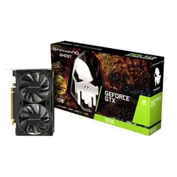 کارت گرافیک  گینوارد GTX 1650 Gost 4 GB
