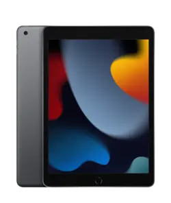 آی‌پد نسل 9 وای فای 10.2 اینچ 256 گیگ اپل iPad 10.2 inch 2021