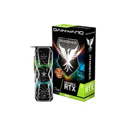 مشخصات، قیمت و خرید کارت گرافیک گینوارد GeForce RTX 3080 Phoenix LHR