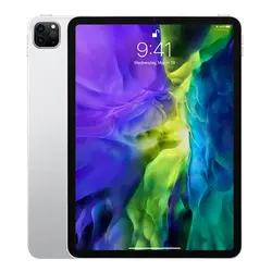 تبلت اپل 11 پرو ظرفیت 256 گیگابایت iPad Pro 11 inch 2020 WiFi