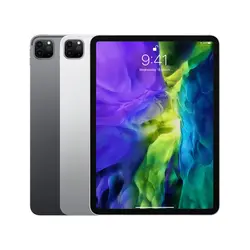 تبلت اپل مدل iPad Pro 2020 12.9 inch 4G ظرفیت 128 گیگابایت