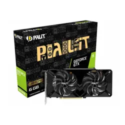 کارت گرافیک پالت GTX 1660 SUPER GP 6GB