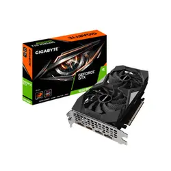 کارت گرافیک گیگابایت مدل GTX 1660 SUPER GAMING OC