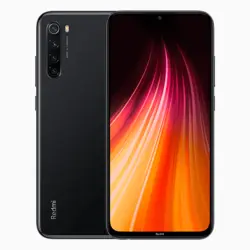 مشخصات، قیمت و خرید موبایل شیائومی مدل Redmi Note 8 Pro ظرفیت 128/6 گیگابایت