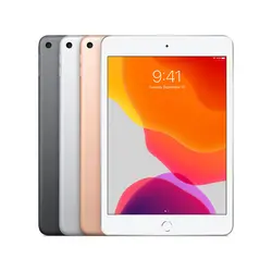 تبلت اپل آیپد7 ظرفیت 128 گیگابایت iPad 7 10.2 inch 2019 WiFi