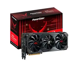 کارت گرافیک PowerColor RADEON RX 6700 XT