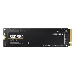 حافظه SSD اینترنال سامسونگ ظرفیت 1 ترابایت مدل 980
