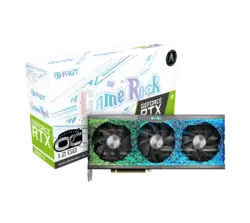 کارت گرافیک پالت RTX 3080 Ti GameRock 12GB