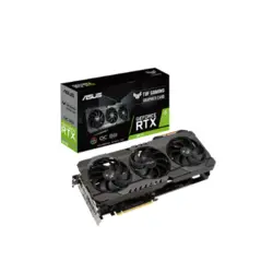 کارت گرافیک ایسوس مدل ASUS RTX 3070 TUF GAMING HHR