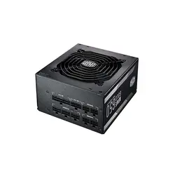 پاور 650 وات کولر مستر مدل MWE Gold 650