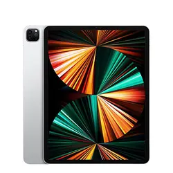 تبلت اپل مدل iPad Pro 12.9 inch 2021 WiFi ظرفیت 128 گیگابایت