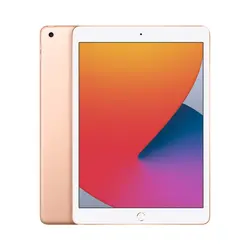 تبلت اپل آیپد8 ظرفیت 128 گیگابایت iPad 8 10.2 inch 2020 WiFi