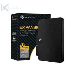 هارد اکسترنال سیگیت 1ترابایت اورجینال - hoobadkala